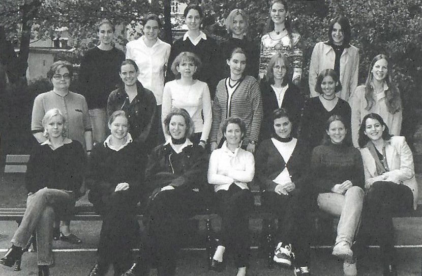 1999 8A Dr. Lang